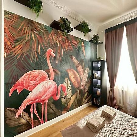 Bay Of Art Apartment Trieste Bagian luar foto